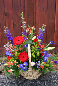floral design - holidays
