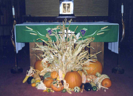 floral design - holidays
